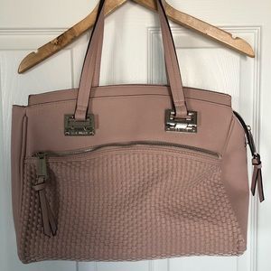 Steve Madden Blush Purse